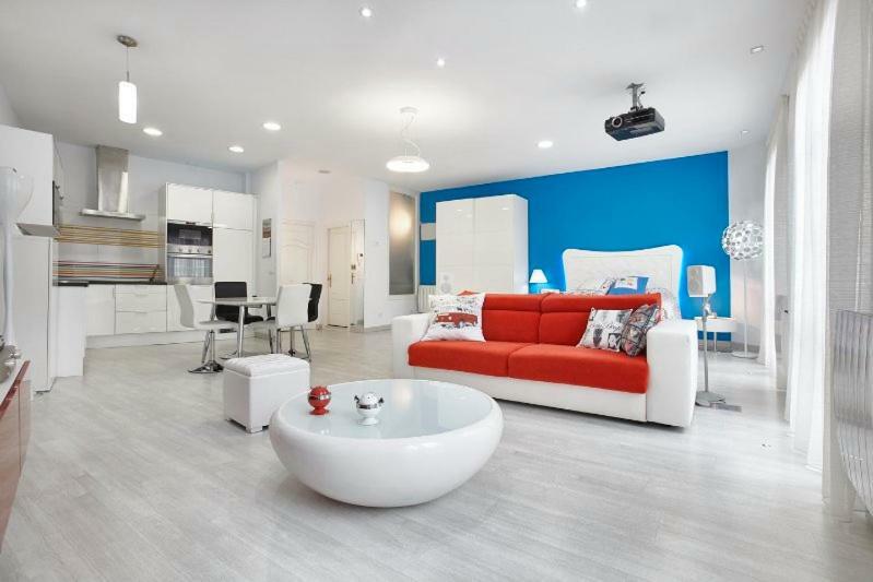 El Encanto De Aviles, Apartamento-Loft Экстерьер фото